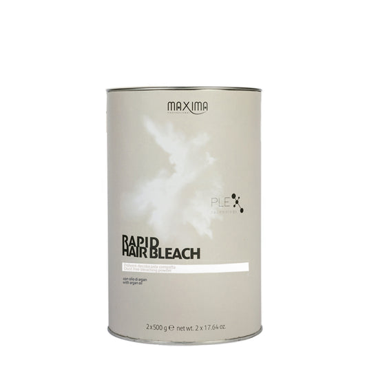 MAXIMA RAPID HAIR BLEACH ОСВЕТЛЯЮЩИЙ ПОРОШОК