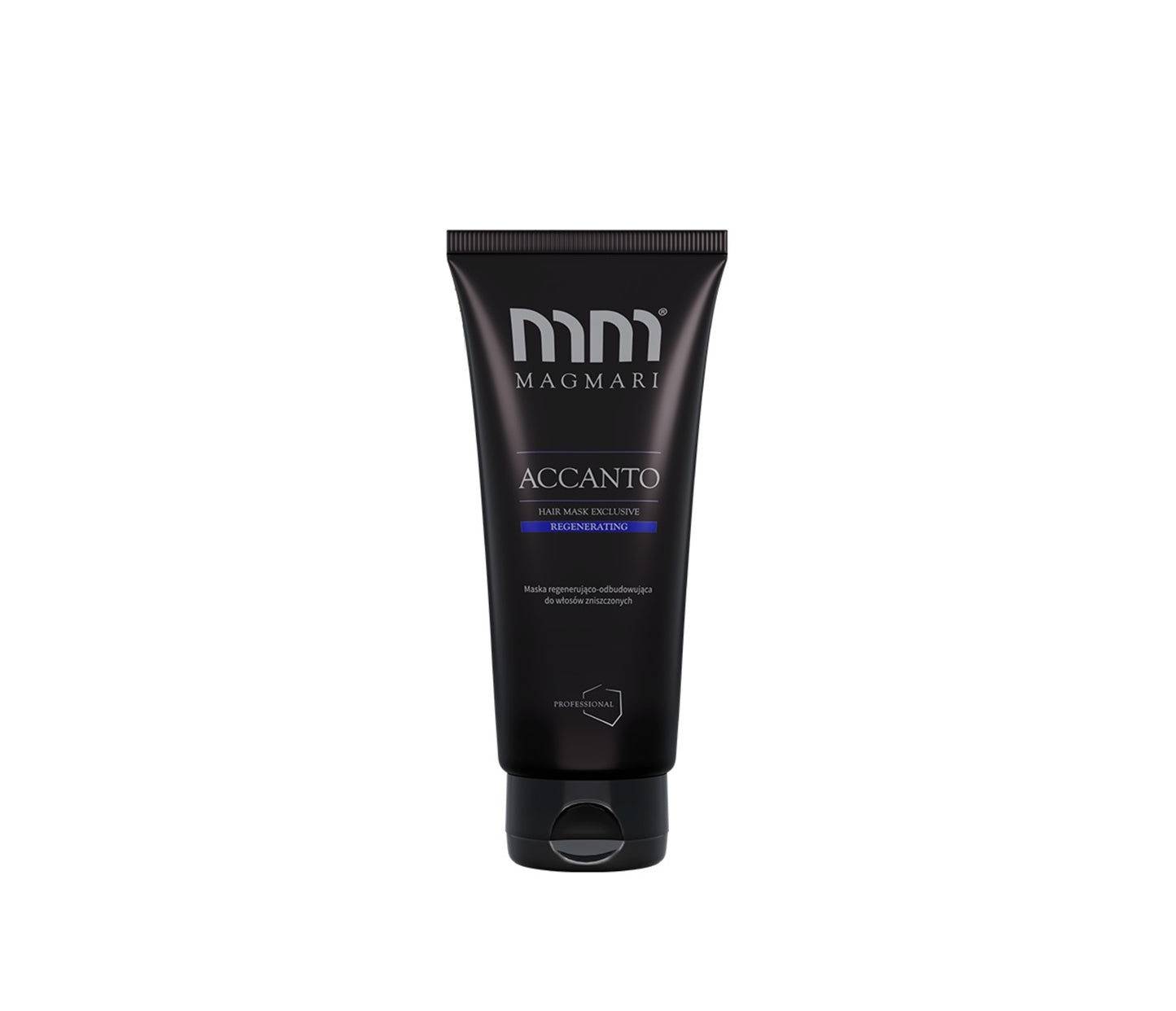 MagMari Accanto Matu Maska 200ml