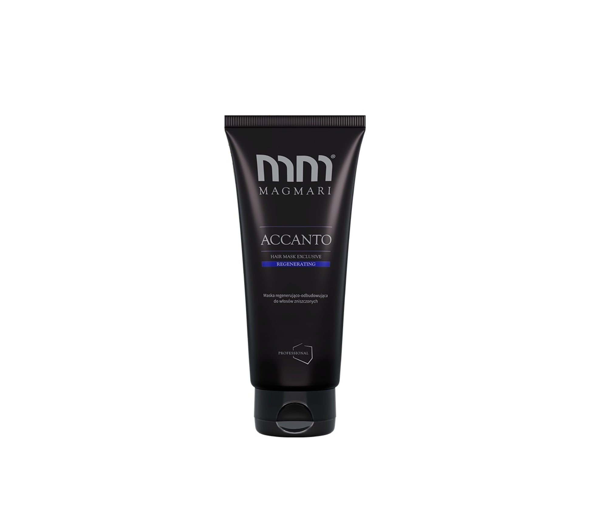 MagMari Accanto Matu Maska 200ml