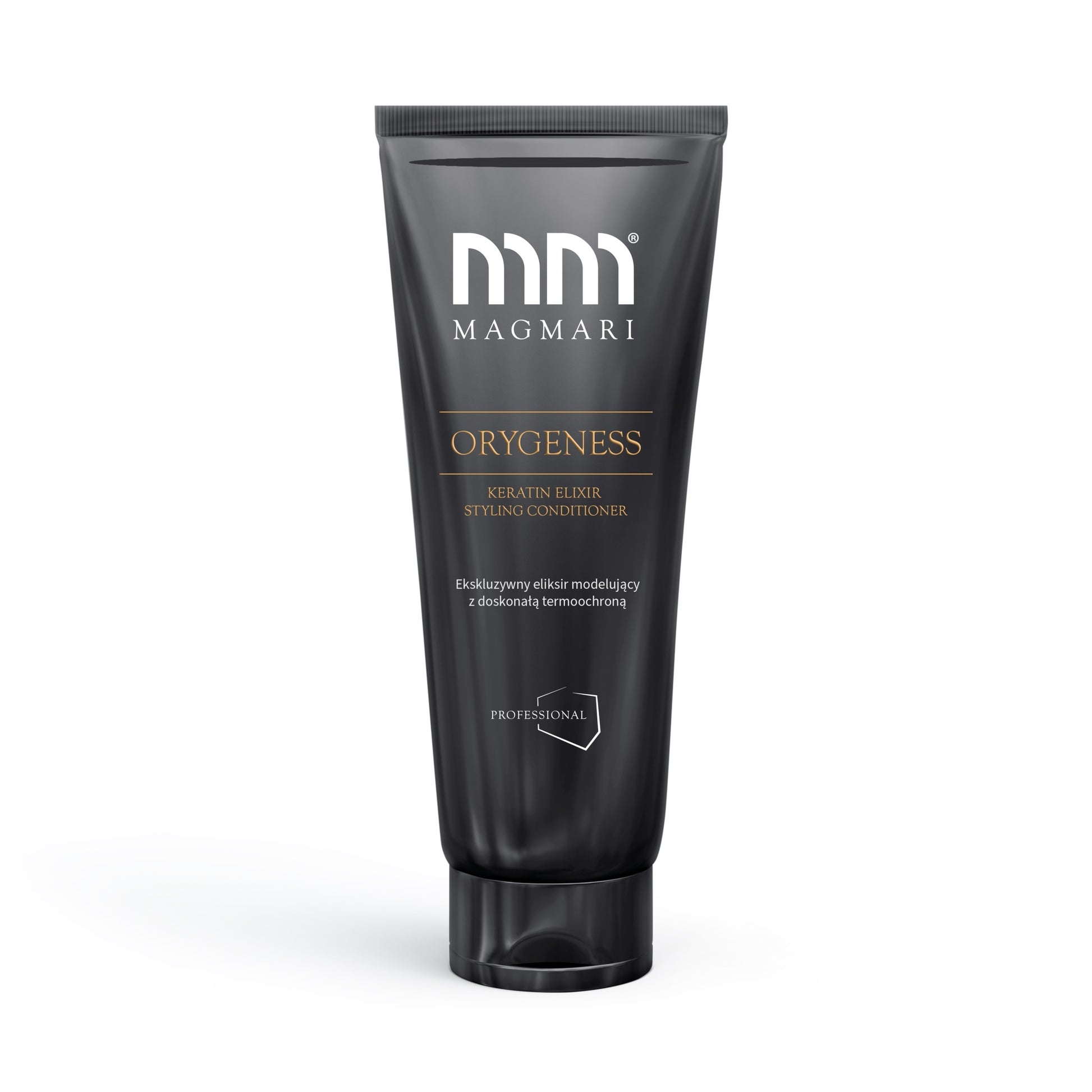 MagMari Orygeness Keratin Matu Krēms