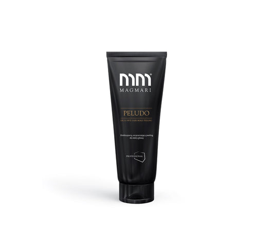 MagMari Peludo attīrošs pīlings galvas ādai 200ml