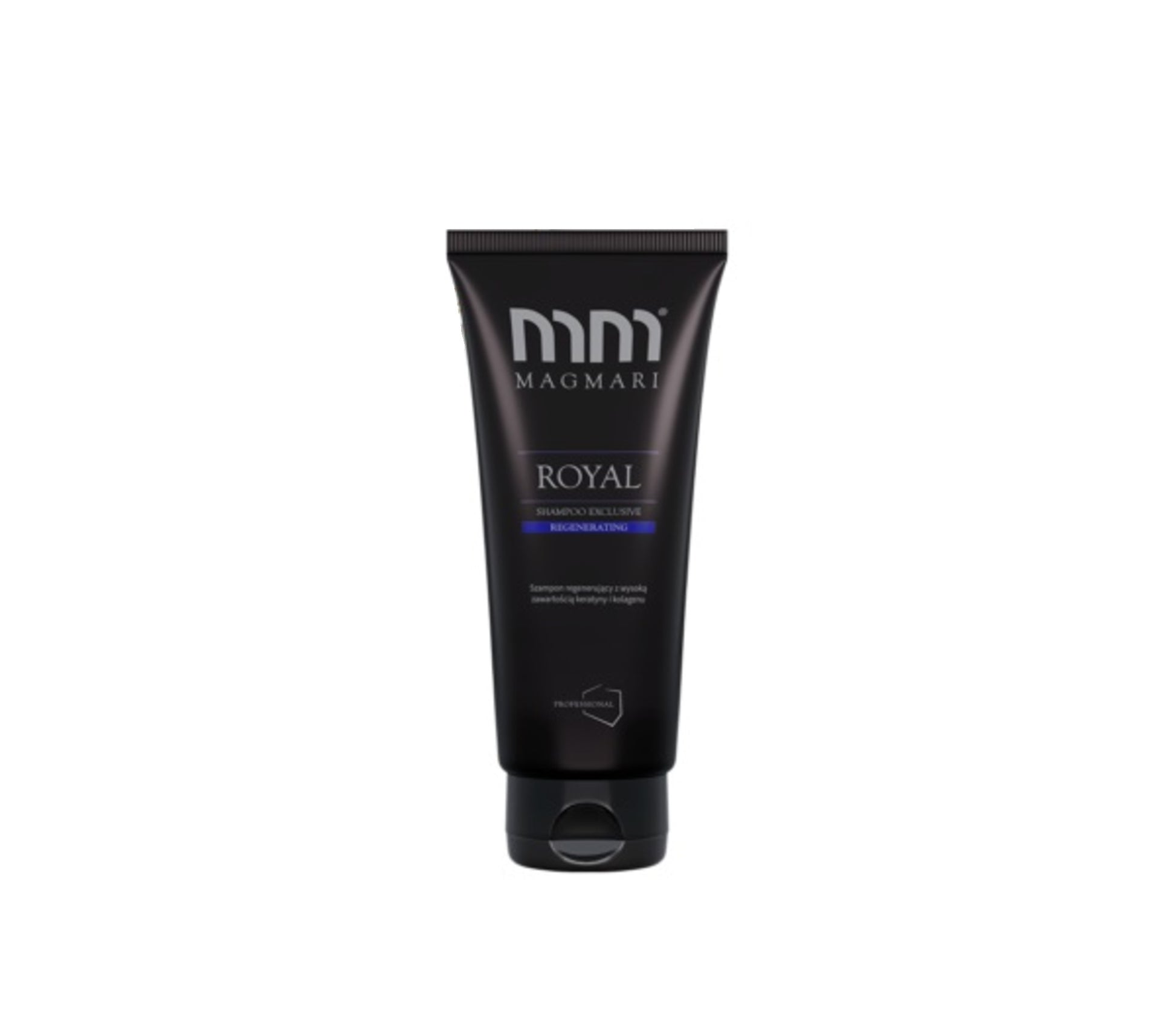MagMari Royal Šampūns 200ml