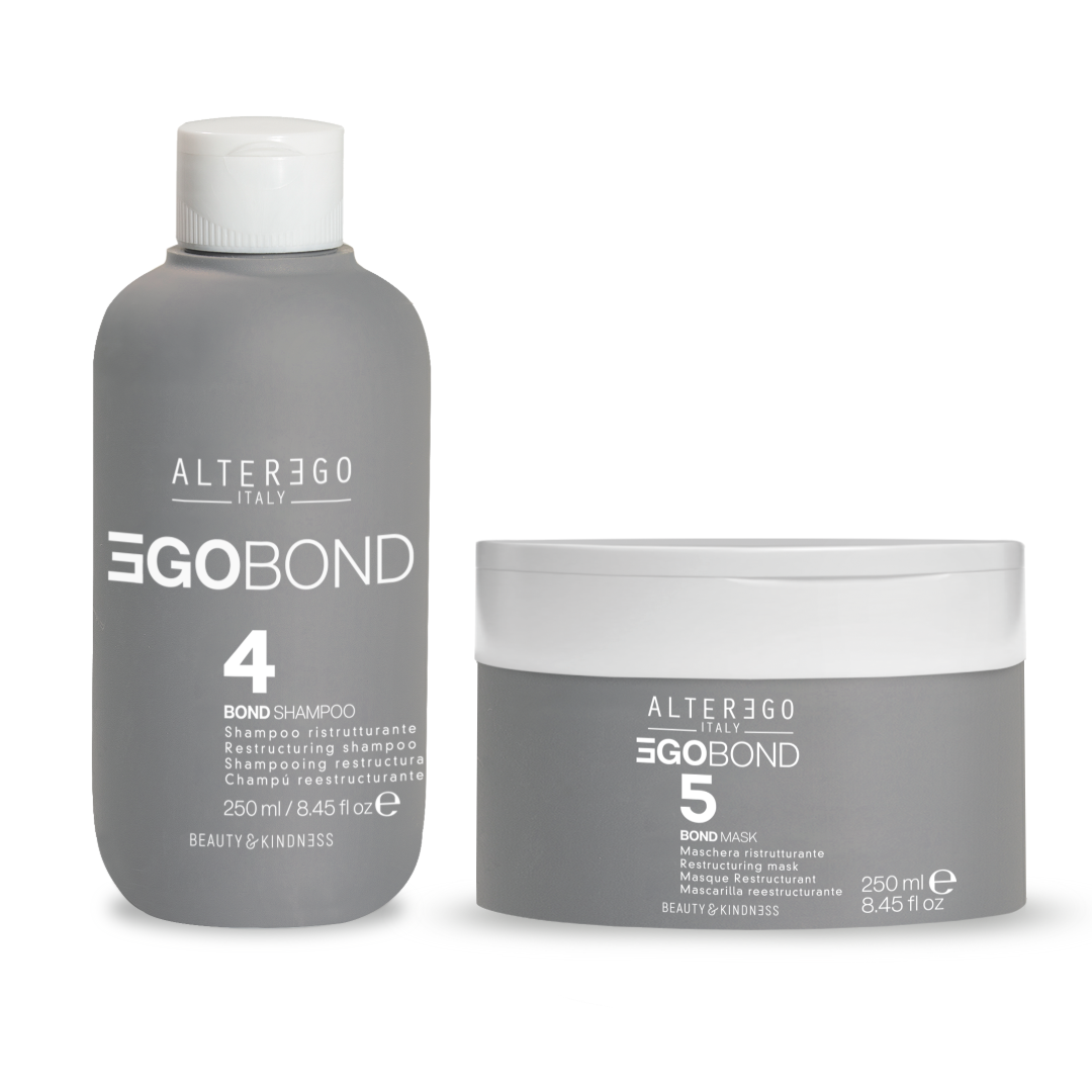 EGOBOND ПОДАРОЧНЫЙ КОМПЛЕКТ