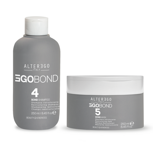 EGOBOND ПОДАРОЧНЫЙ КОМПЛЕКТ