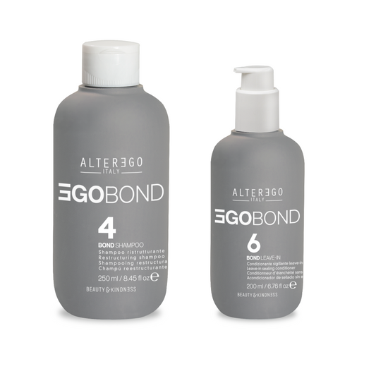 EGOBOND ПОДАРОЧНЫЙ КОМПЛЕКТ