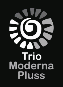 Trio Moderna Pluss