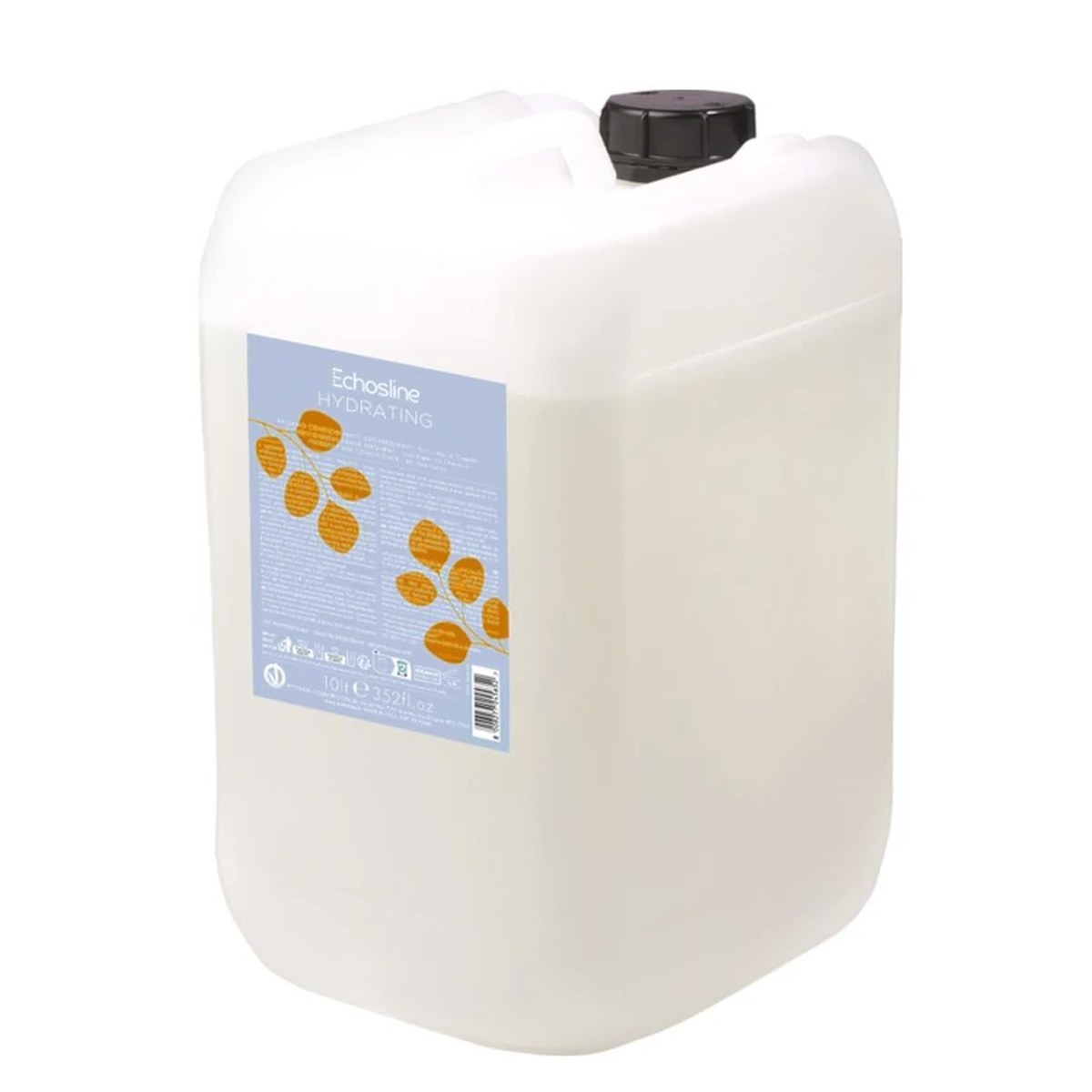 Echosline Hydrating Mitrinošā Maska