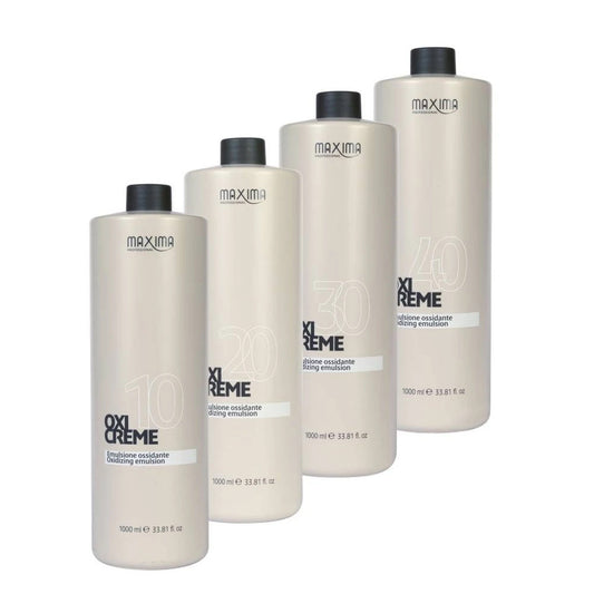 MAXIMA ОКСИДИРУЮЩАЯ ЭМУЛЬСИЯ