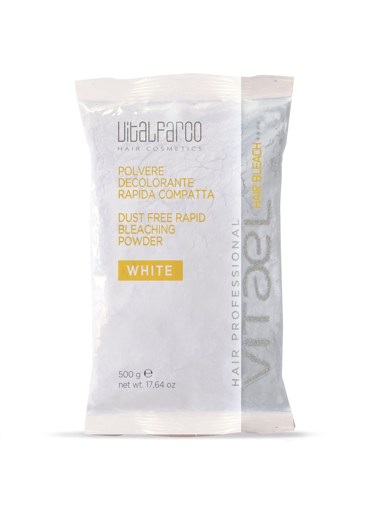 VITAEL WHITE ОСВЕТЛЯЮЩИЙ ПОРОШОК