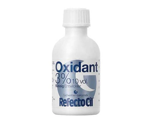 Oxidant liquid 3% REFECTOCIL krāsas attīstītājs