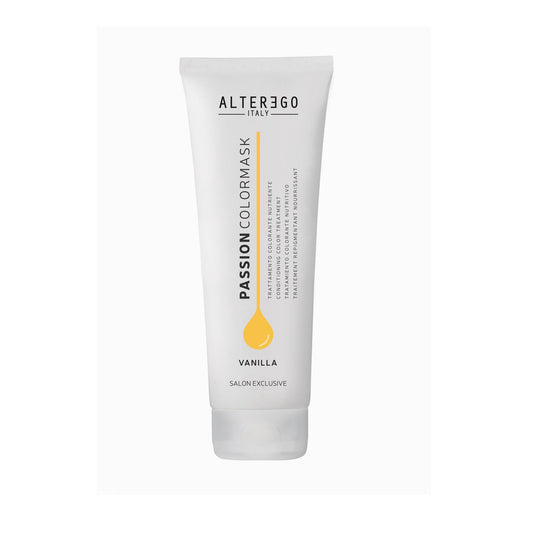 ТОНИРУЮЩАЯ МАСКА PASSION COLOR MASK